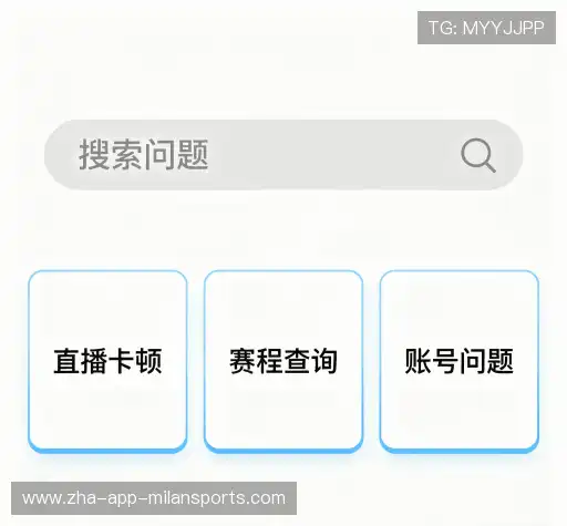 常见问题索引